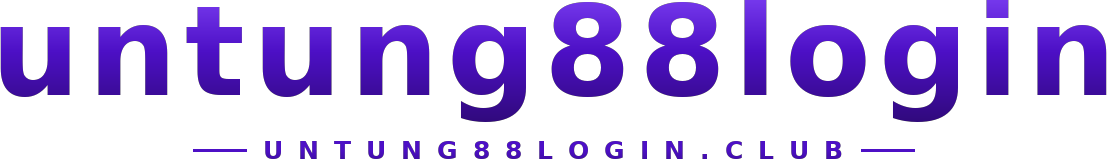untung88login logo